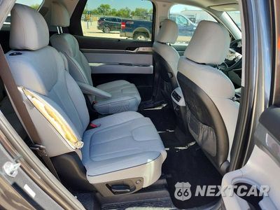 Zdjęcie 11 z 14 samochodu: 2024 HYUNDAI PALISADE SEL PREMIUM VIN:KM8R44GEXRU659659 - miniatura