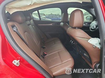 Zdjęcie 11 z 13 samochodu: 2024 ALFA ROMEO STELVIO TI VIN:ZASPAKBN7R7D70261 - miniatura