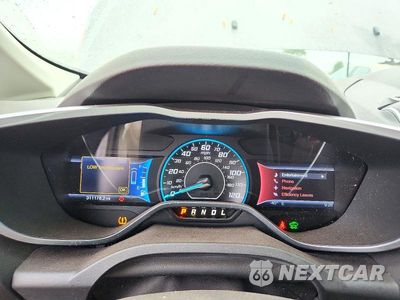 Zdjęcie 9 z 12 samochodu: 2013 FORD C-MAX SEL VIN:1FADP5BU6DL516481 - miniatura