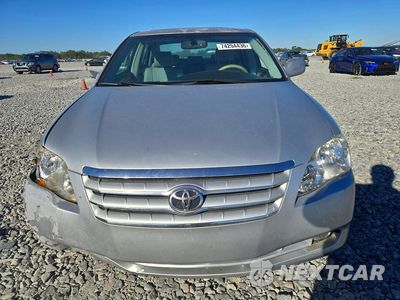 Piąte zdjęcie samochodu w środku: 2005 TOYOTA AVALON XLS VIN:4T1BK36B45U004030 - miniatura
