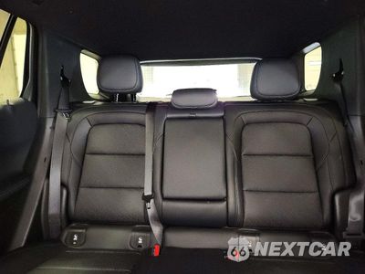 Zdjęcie 10 z 13 samochodu: 2026 CHEVROLET EQUINOX LT VIN:3GNAXPEG8TL329820 - miniatura
