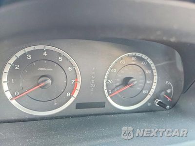 Zdjęcie 9 z 13 samochodu: 2012 HONDA ACCORD LXP VIN:1HGCP2F42CA224241 - miniatura