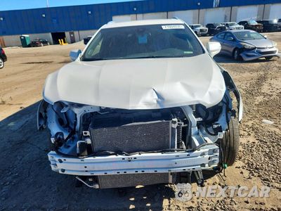 Piąte zdjęcie samochodu w środku: 2023 CADILLAC XT5 PREMIUM LUXURY VIN:1GYKNDRS0PZ110715 - miniatura