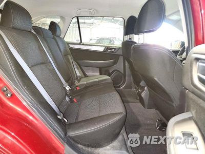 Zdjęcie 11 z 13 samochodu: 2018 SUBARU OUTBACK 2.5I PREMIUM VIN:4S4BSAFC4J3281869 - miniatura