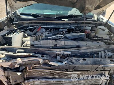 Zdjęcie 11 z 12 samochodu: 2025 CHEVROLET SILVERADO K2500 HEAVY DUTY VIN:2GC1KLEY0S1223547 - miniatura