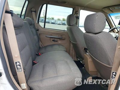 Zdjęcie 10 z 12 samochodu: 2001 FORD EXPLORER SPORT TRAC VIN:1FMZU67E81UA25640 - miniatura