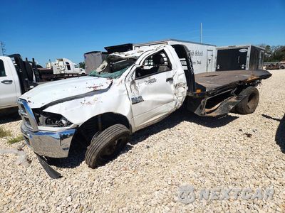 2017 RAM 3500 3C7WRSBL1HG629750 - główne zdjęcie licytacji z USA - miniatura
