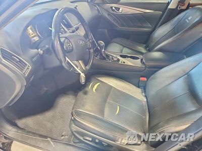 Zdjęcie 7 z 13 samochodu: 2014 INFINITI Q50 PREMIUM VIN:JN1BV7AR0EM692974 - miniatura