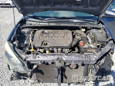 Zdjęcie 11 z 13 samochodu: 2015 TOYOTA COROLLA LE VIN:2T1BURHEXFC326713 - miniatura