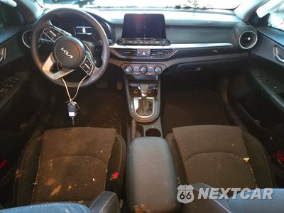 Zdjęcie 8 z 12 samochodu: 2023 KIA FORTE LXS VIN:3KPF24AD0PE518558 - miniatura
