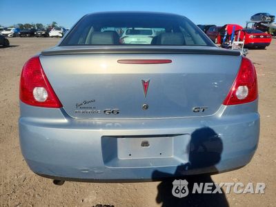 Zdjęcie 6 z 12 samochodu: 2007 PONTIAC G6 GT VIN:1G2ZH57N874114446 - miniatura