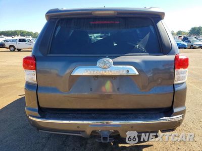 Zdjęcie 6 z 13 samochodu: 2013 TOYOTA 4RUNNER SR5 VIN:JTEZU5JR3D5054029 - miniatura