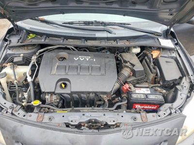 Zdjęcie 11 z 12 samochodu: 2010 TOYOTA COROLLA LE VIN:2T1BU4EE2AC300090 - miniatura