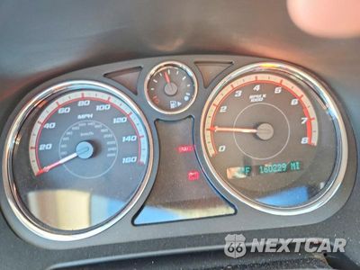 Zdjęcie 9 z 13 samochodu: 2007 CHEVROLET COBALT SS SUPERCHARGED VIN:1G1AP14P977136750 - miniatura