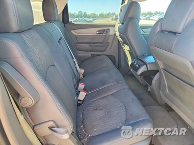 Zdjęcie 11 z 13 samochodu: 2017 CHEVROLET TRAVERSE LS VIN:1GNKRFED6HJ178084 - miniatura
