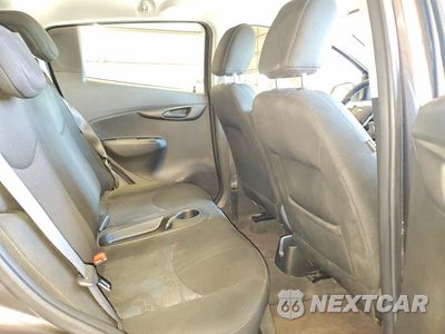 Zdjęcie 10 z 13 samochodu: 2016 CHEVROLET SPARK 1LT VIN:KL8CD6SA6GC632383 - miniatura