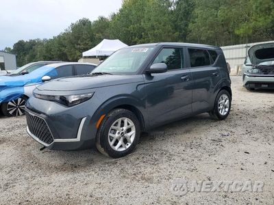2025 KIA SOUL LX KNDJ23AU9S7961188 - główne zdjęcie licytacji z USA - miniatura
