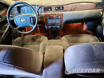 Zdjęcie 8 z 12 samochodu: 2007 CHEVROLET IMPALA LT VIN:2G1WT58K579316930 - miniatura
