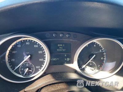 Zdjęcie 9 z 13 samochodu: 2011 MERCEDES-BENZ R 350 4MATIC VIN:4JGCB6FE4BA113536 - miniatura