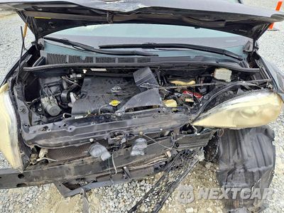 Zdjęcie 12 z 13 samochodu: 2012 TOYOTA SIENNA XLE 8-PASSENGER VIN:5TDYK3DC9CS269604 - miniatura