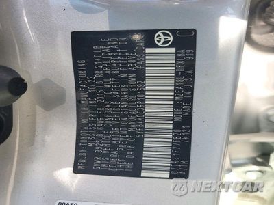 Zdjęcie 12 z 12 samochodu: 2024 TOYOTA COROLLA LE VIN:5YFB4MDE3RP101692 - miniatura