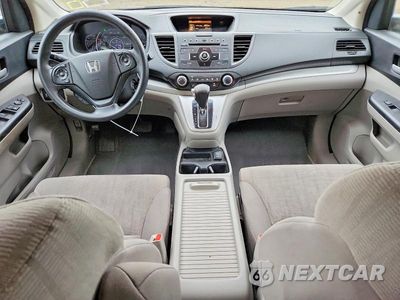Zdjęcie 8 z 13 samochodu: 2012 HONDA CR-V LX VIN:2HKRM4H38CH609989 - miniatura