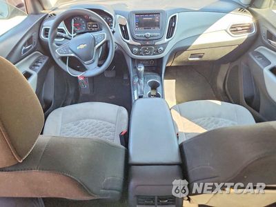 Zdjęcie 8 z 13 samochodu: 2020 CHEVROLET EQUINOX LS VIN:2GNAXHEV6L6246184 - miniatura
