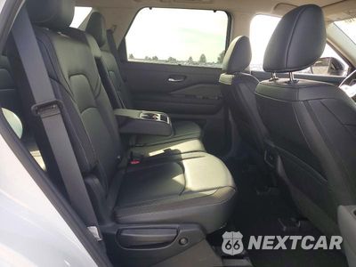 Zdjęcie 11 z 13 samochodu: 2025 NISSAN PATHFINDER SL VIN:5N1DR3CC0SC217964 - miniatura