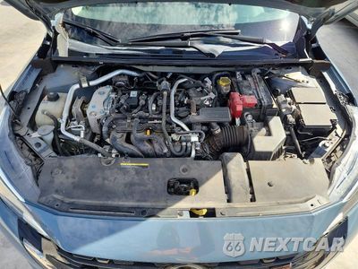 Zdjęcie 11 z 12 samochodu: 2024 NISSAN SENTRA SR VIN:3N1AB8DV0RY256535 - miniatura