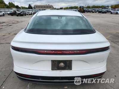 Zdjęcie 6 z 13 samochodu: 2023 LUCID MOTORS AIR PURE VIN:50EA1PFA6PA009330 - miniatura