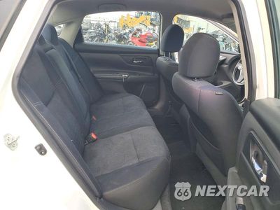 Zdjęcie 10 z 12 samochodu: 2016 NISSAN ALTIMA 2.5 S VIN:1N4AL3AP9GC201712 - miniatura