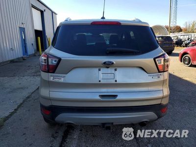 Zdjęcie 6 z 13 samochodu: 2017 FORD ESCAPE TITANIUM VIN:1FMCU9J97HUE25816 - miniatura