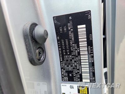 Zdjęcie 13 z 13 samochodu: 2026 TOYOTA COROLLA CROSS L VIN:7MUAAAAG1TV171866 - miniatura