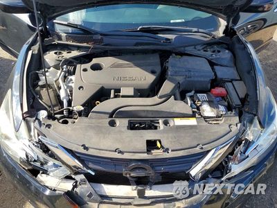 Zdjęcie 11 z 12 samochodu: 2016 NISSAN ALTIMA 2.5 SV VIN:1N4AL3AP4GC195625 - miniatura
