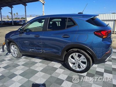 Drugie zdjęcie samochodu z przodu: 2026 BUICK ENCORE GX PREFERRED VIN:KL4AMBSL9TB193408 - miniatura