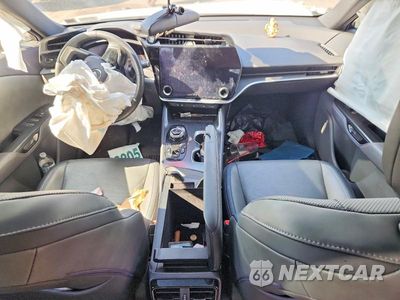 Zdjęcie 8 z 13 samochodu: 2024 LEXUS RZ 450E VIN:JTJAAAAB3RA023672 - miniatura