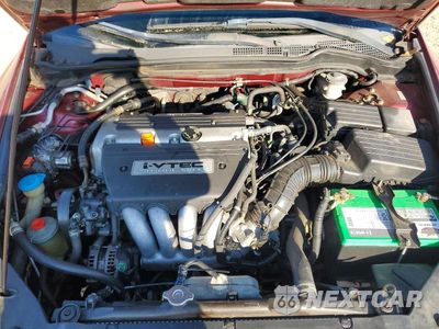 Zdjęcie 11 z 12 samochodu: 2005 HONDA ACCORD EX VIN:1HGCM56795A131191 - miniatura