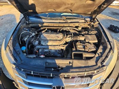 Zdjęcie 11 z 13 samochodu: 2011 HONDA ACCORD CROSSTOUR EXL VIN:5J6TF2H54BL003017 - miniatura