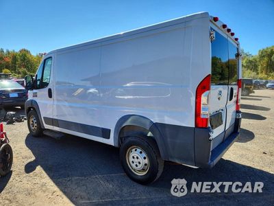 Drugie zdjęcie samochodu z przodu: 2015 RAM PROMASTER 1500 1500 STANDARD VIN:3C6TRVAG4FE503386 - miniatura