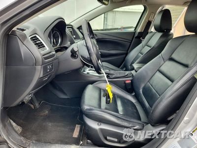 Zdjęcie 7 z 12 samochodu: 2014 MAZDA 6 TOURING VIN:JM1GJ1T61E1149827 - miniatura