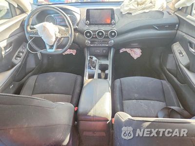 Zdjęcie 8 z 12 samochodu: 2023 NISSAN SENTRA SV VIN:3N1AB8CV2PY298378 - miniatura