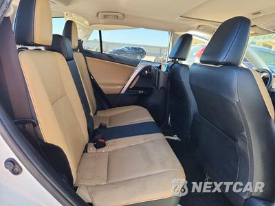 Zdjęcie 11 z 13 samochodu: 2017 TOYOTA RAV4 LIMITED VIN:JTMYFREV0HJ148617 - miniatura