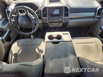 Zdjęcie 8 z 12 samochodu: 2022 FORD F250 SUPER DUTY VIN:1FT7W2BT7NEE46446 - miniatura