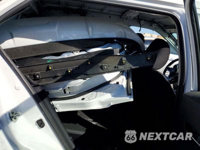 Zdjęcie 10 z 12 samochodu: 2023 NISSAN KICKS SV VIN:3N1CP5CV2PL521248 - miniatura
