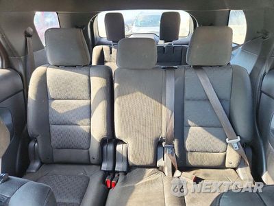 Zdjęcie 10 z 13 samochodu: 2015 FORD EXPLORER XLT VIN:1FM5K7D84FGA33071 - miniatura