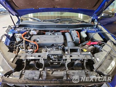 Zdjęcie 12 z 14 samochodu: 2025 HONDA CR-V SPORT VIN:7FARS6H54SE094655 - miniatura