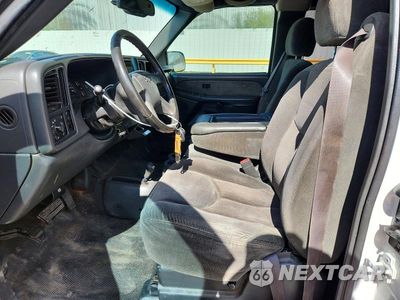 Zdjęcie 7 z 12 samochodu: 2003 CHEVROLET SILVERADO K1500 VIN:1GCEK19V53Z295360 - miniatura