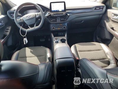 Zdjęcie 8 z 13 samochodu: 2026 FORD ESCAPE ST LINE VIN:1FMCU9MNXTUA30269 - miniatura