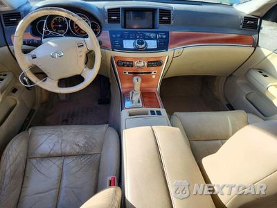 Zdjęcie 8 z 12 samochodu: 2007 INFINITI M35 BASE VIN:JNKAY01E57M302425 - miniatura