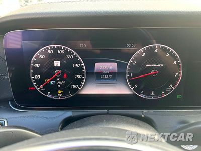 Zdjęcie 9 z 14 samochodu: 2018 MERCEDES-BENZ E 43 4MATIC AMG VIN:WDDZF6EB8JA487016 - miniatura
